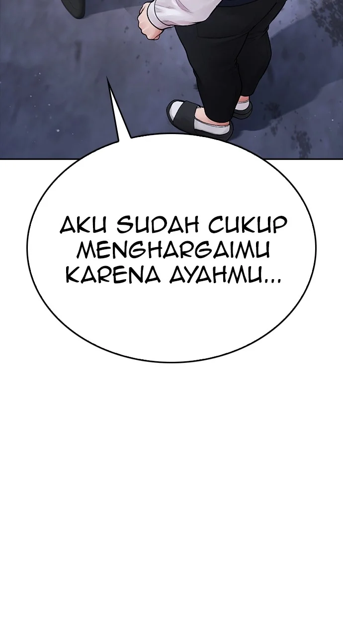 Highschool Lunch Dad Bab 83 halaman 92