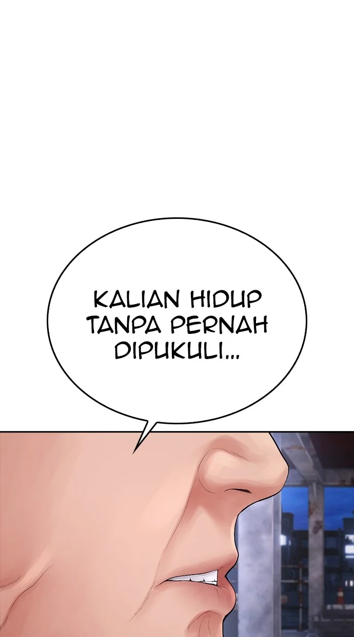 Highschool Lunch Dad Bab 83 halaman 96