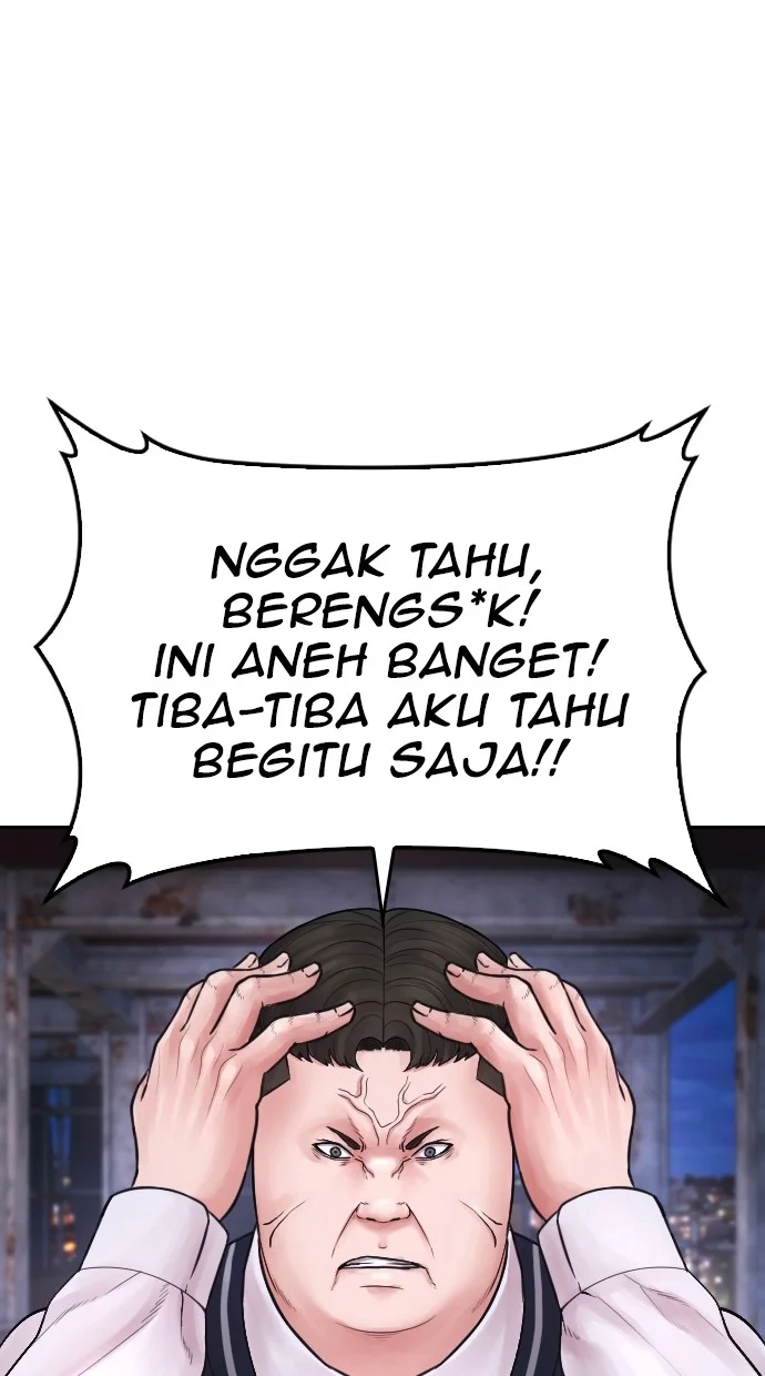 Highschool Lunch Dad Bab 83 halaman 117