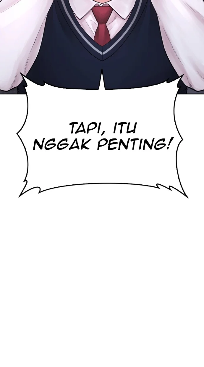 Highschool Lunch Dad Bab 83 halaman 118