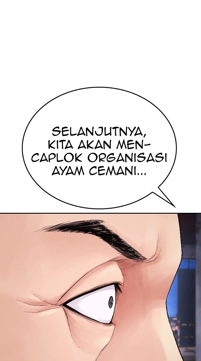 Highschool Lunch Dad Bab 83 halaman 124