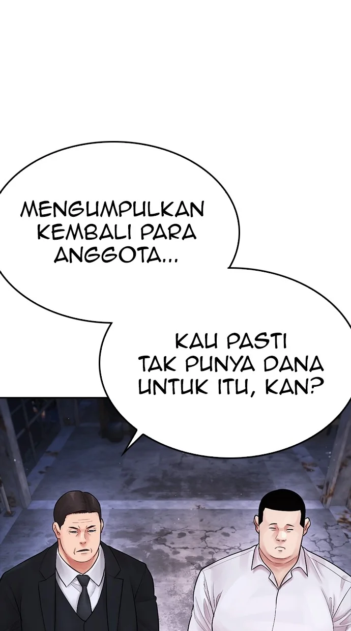 Highschool Lunch Dad Bab 83 halaman 129