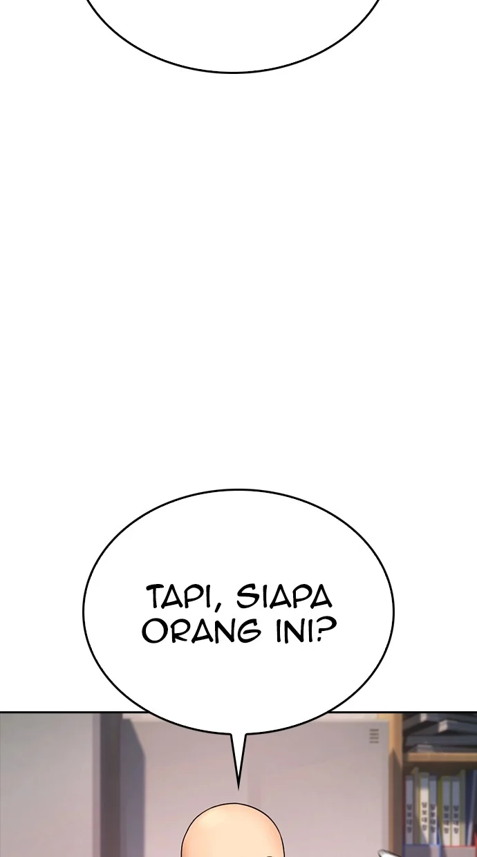 Highschool Lunch Dad Bab 83 halaman 138