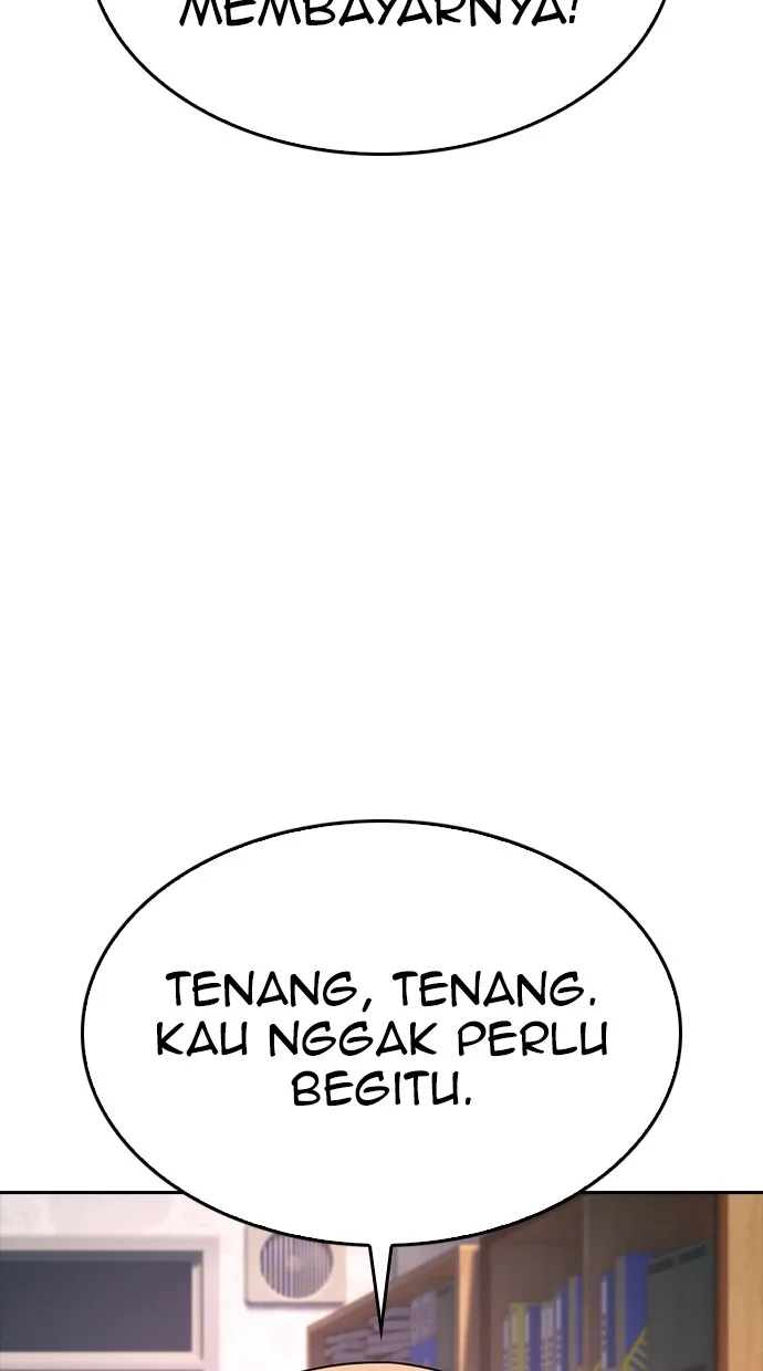 Highschool Lunch Dad Bab 83 halaman 151