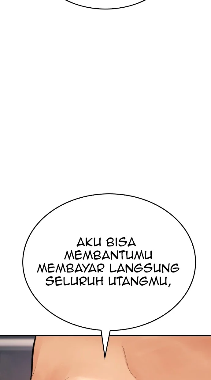 Highschool Lunch Dad Bab 83 halaman 153