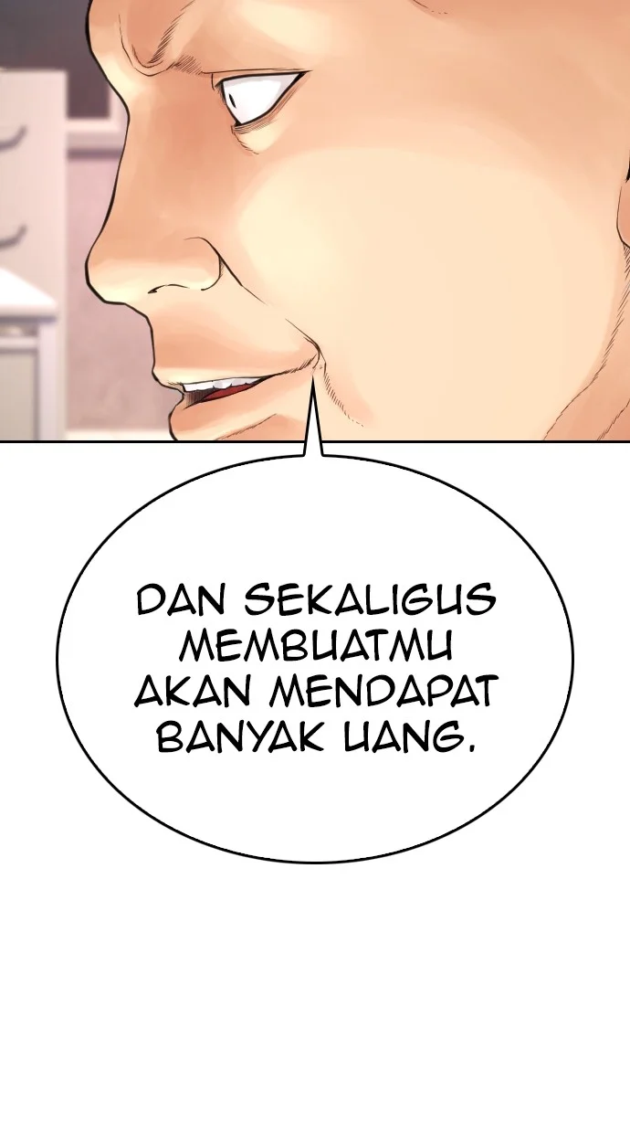 Highschool Lunch Dad Bab 83 halaman 154