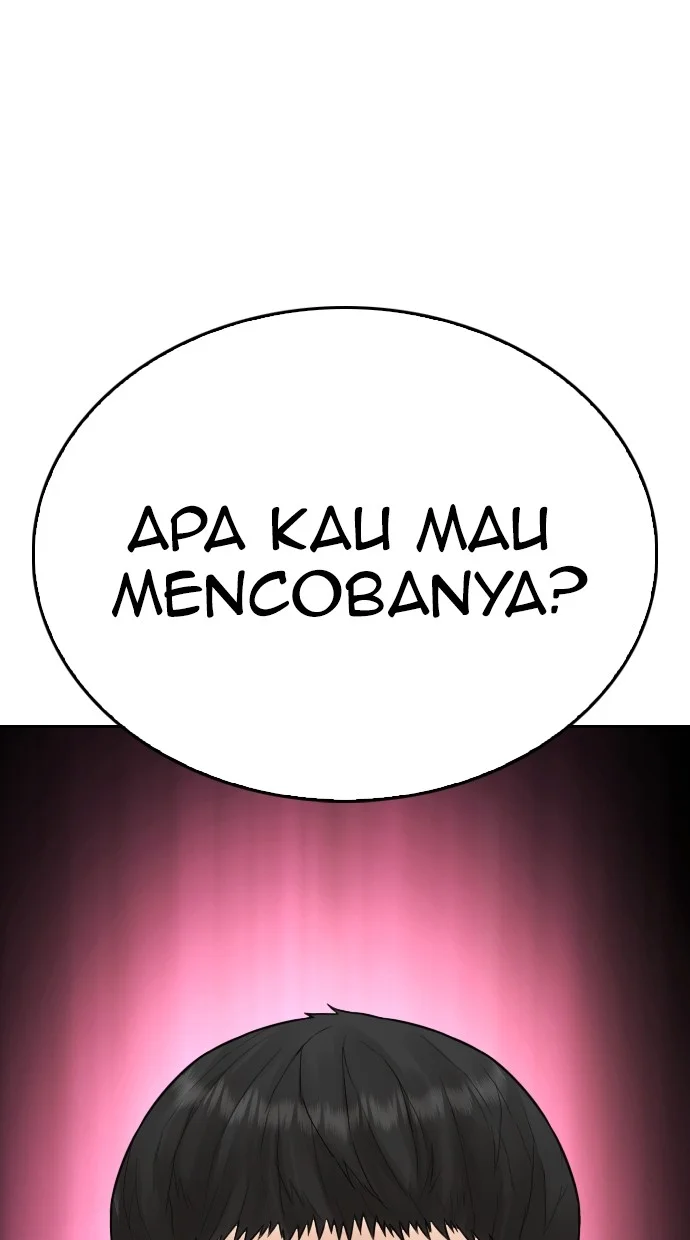 Highschool Lunch Dad Bab 83 halaman 155