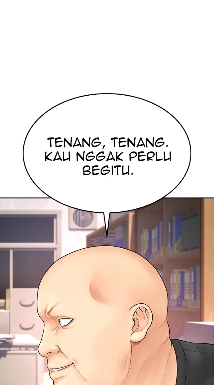 Highschool Lunch Dad chapter 84 halaman 1