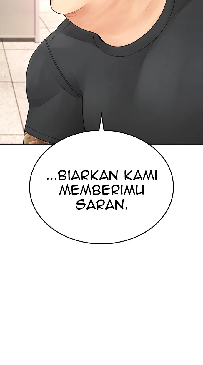 Highschool Lunch Dad chapter 84 halaman 2