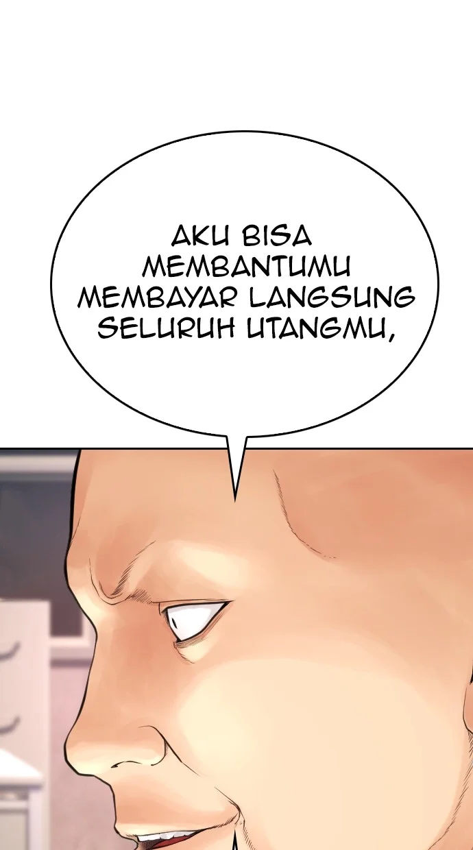 Highschool Lunch Dad chapter 84 halaman 3