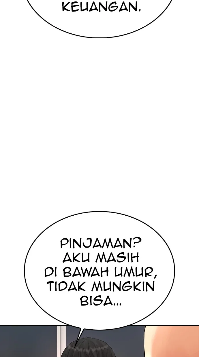 Highschool Lunch Dad chapter 84 halaman 10