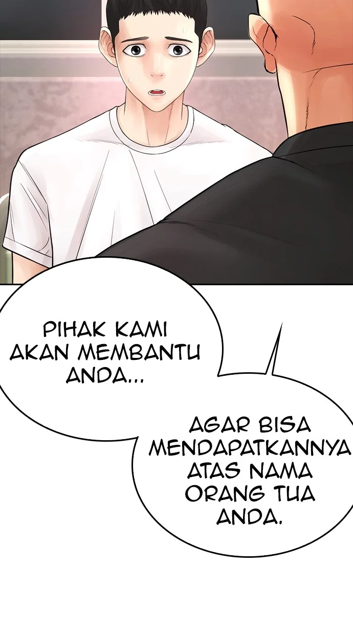Highschool Lunch Dad chapter 84 halaman 11