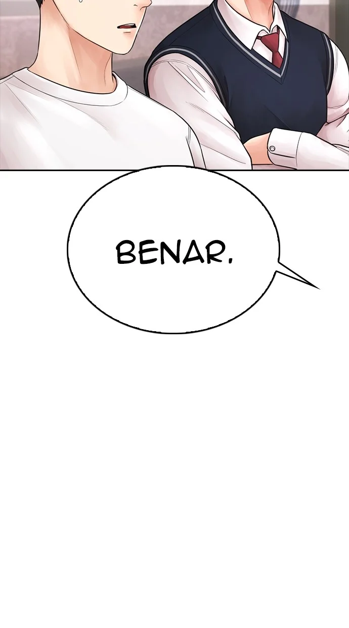 Highschool Lunch Dad chapter 84 halaman 13