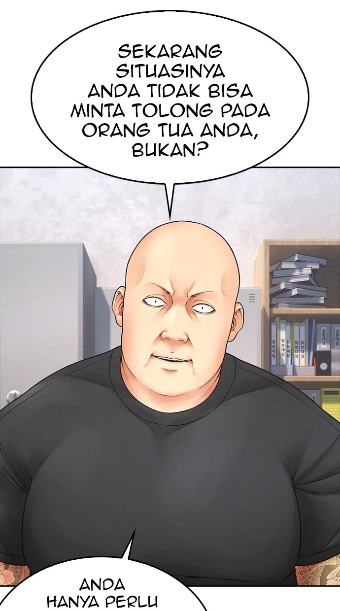 Highschool Lunch Dad chapter 84 halaman 14