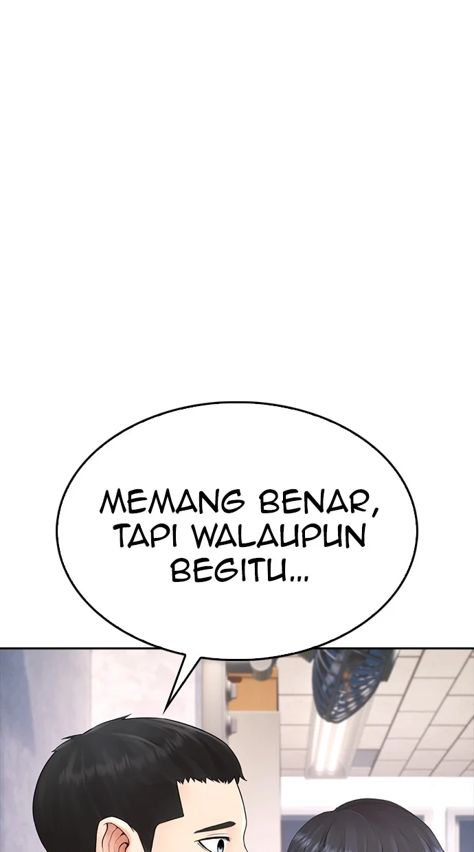 Highschool Lunch Dad chapter 84 halaman 19