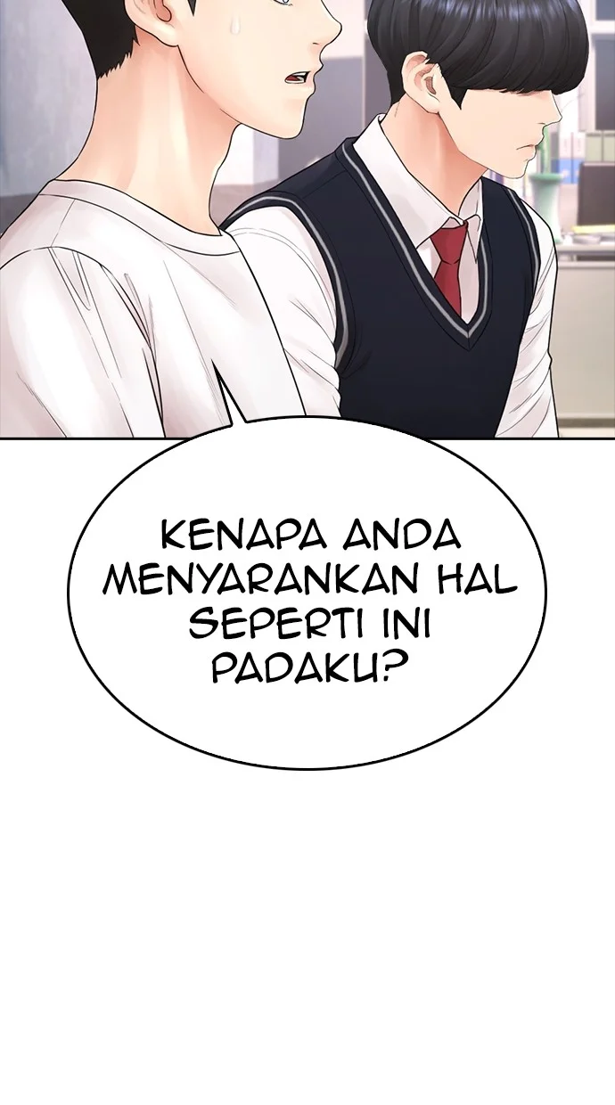 Highschool Lunch Dad chapter 84 halaman 20