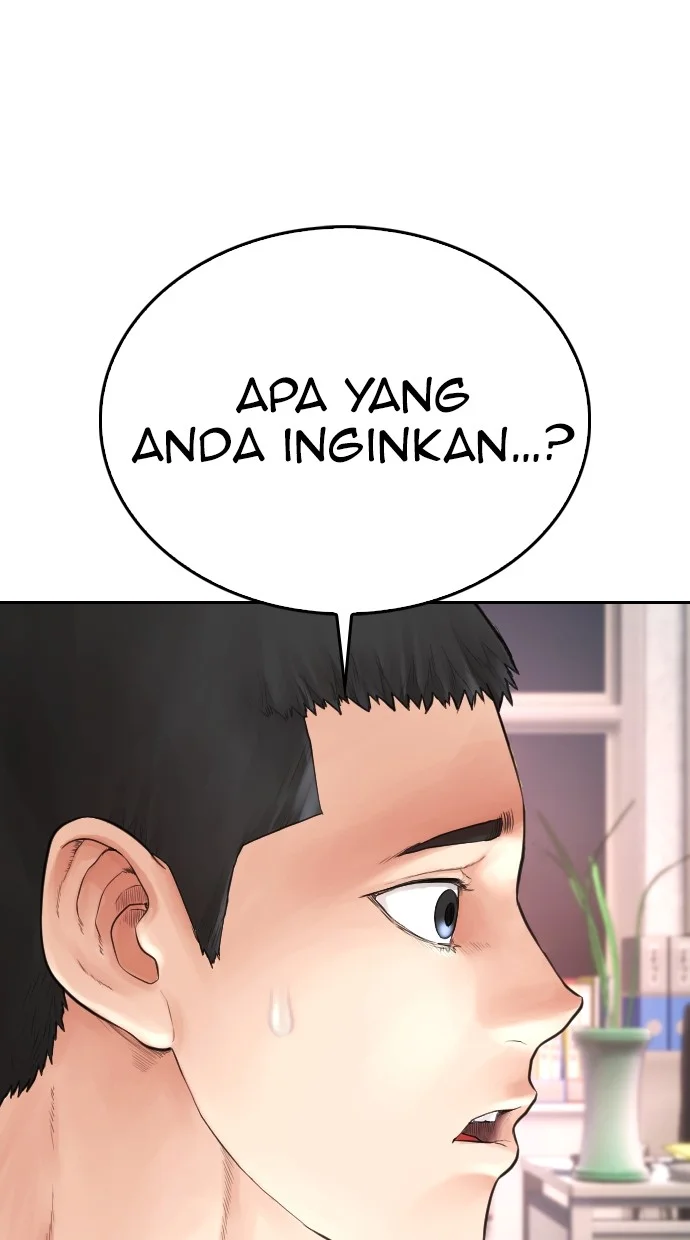 Highschool Lunch Dad chapter 84 halaman 21