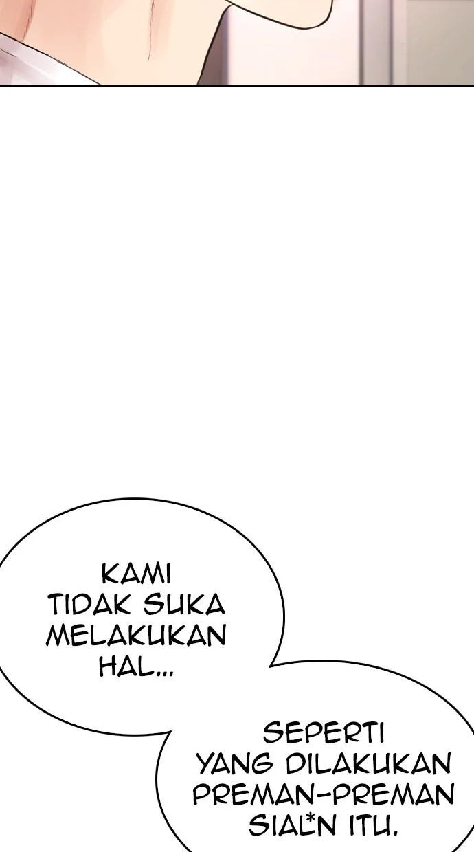Highschool Lunch Dad chapter 84 halaman 22