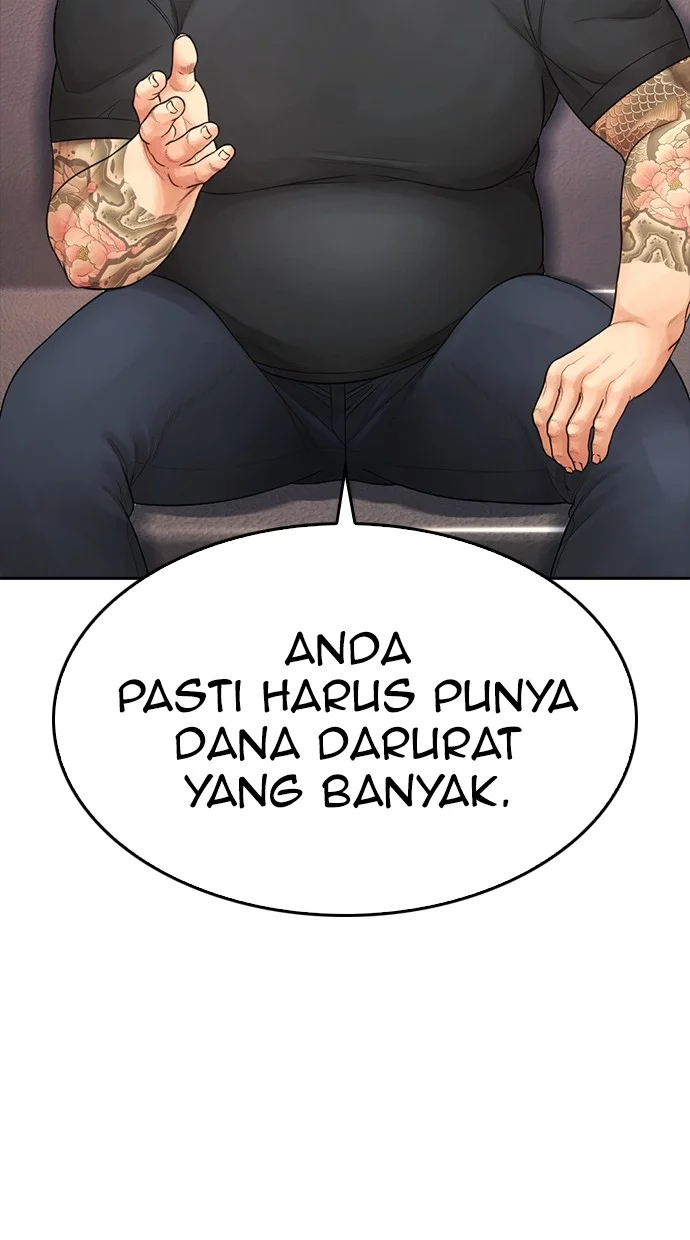 Highschool Lunch Dad chapter 84 halaman 29