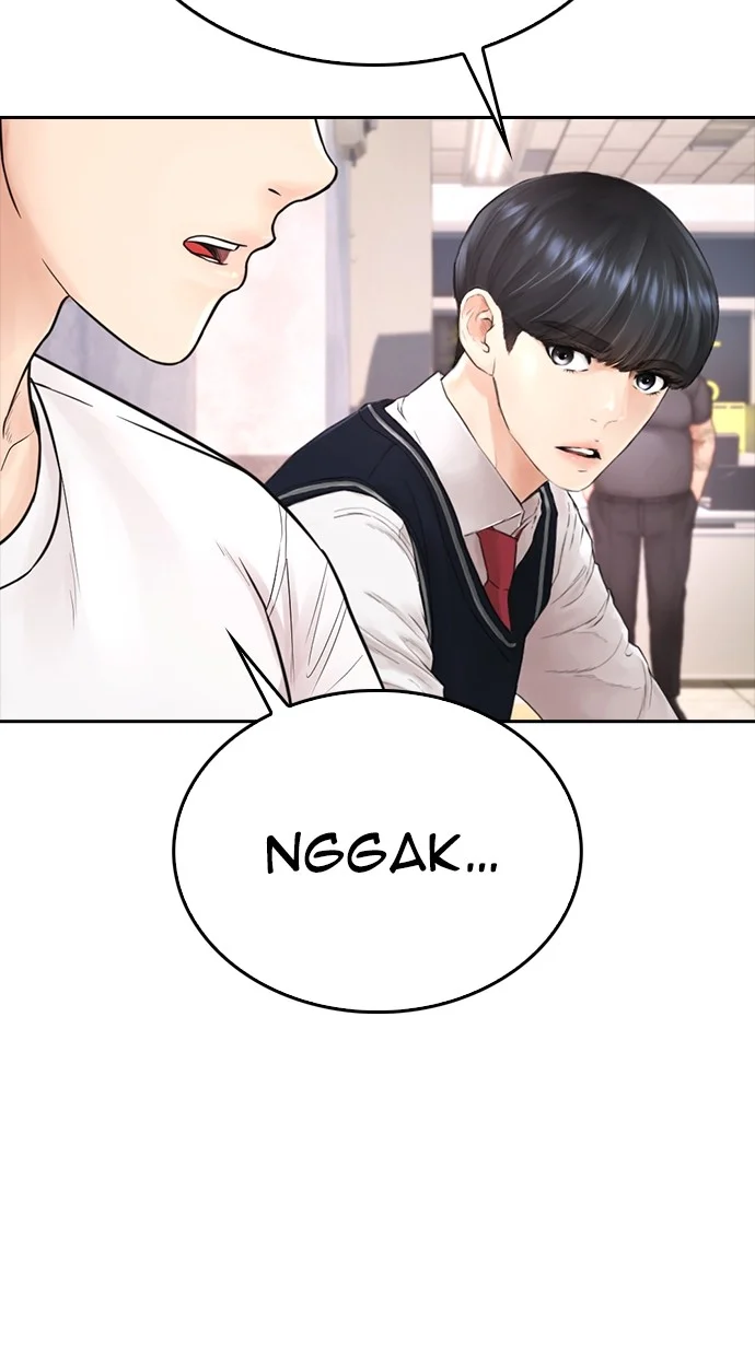 Highschool Lunch Dad chapter 84 halaman 32