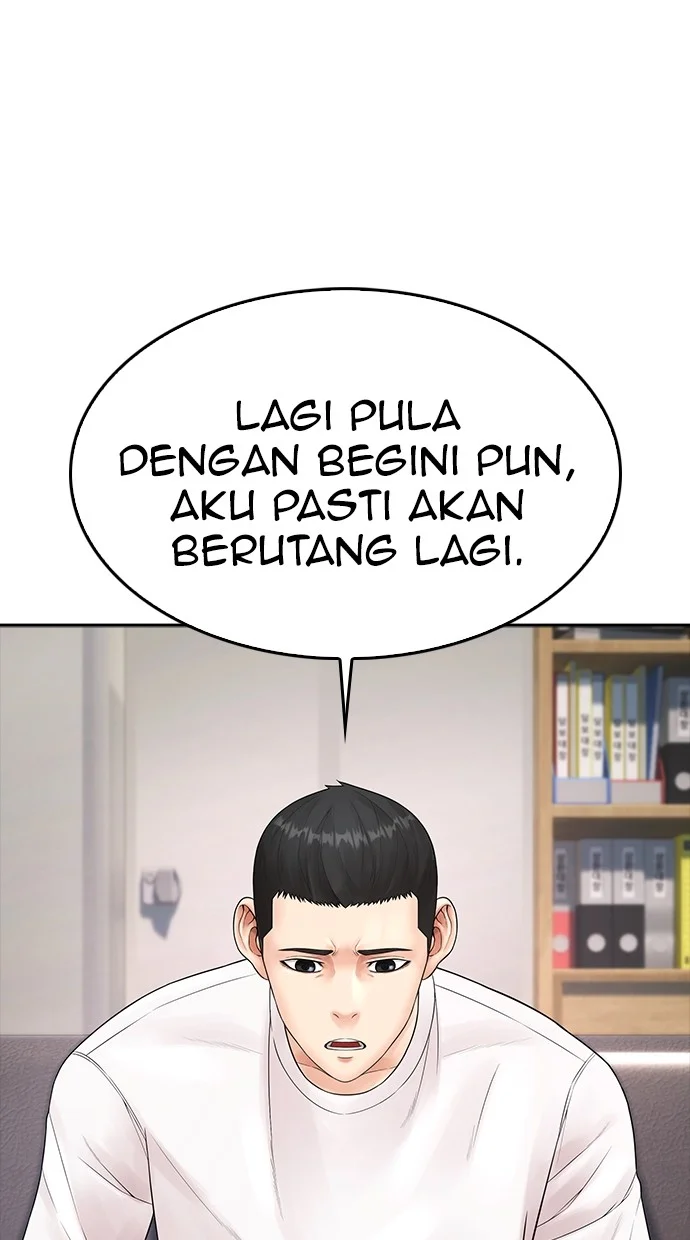 Highschool Lunch Dad chapter 84 halaman 33