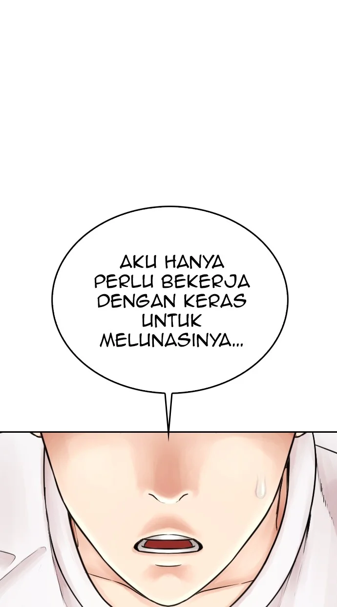 Highschool Lunch Dad chapter 84 halaman 35