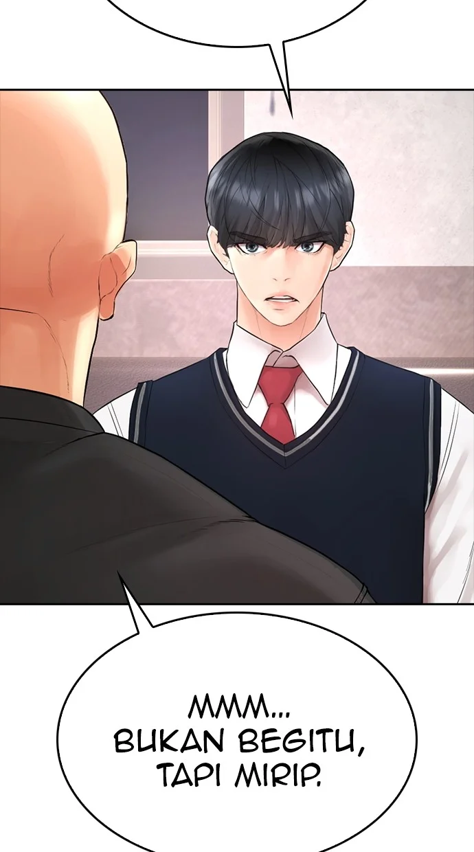 Highschool Lunch Dad chapter 84 halaman 39