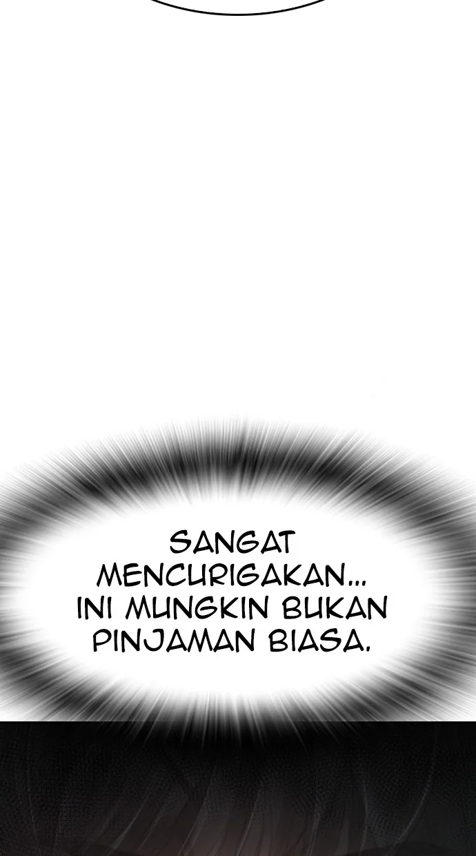Highschool Lunch Dad chapter 84 halaman 40