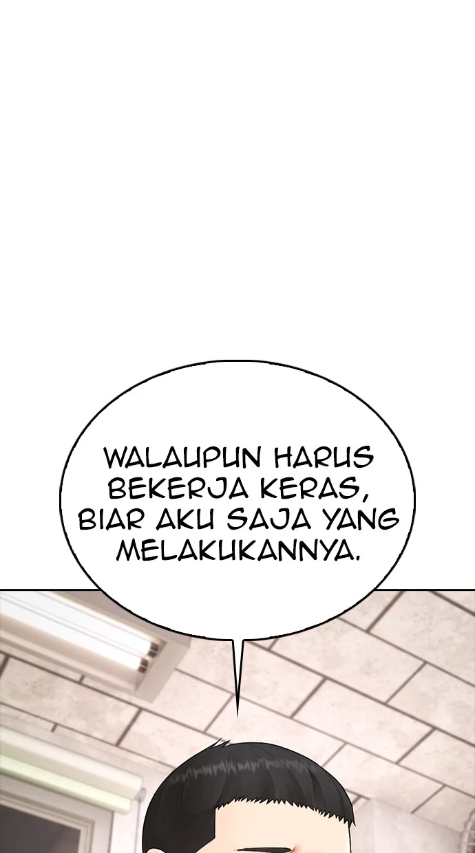 Highschool Lunch Dad chapter 84 halaman 43