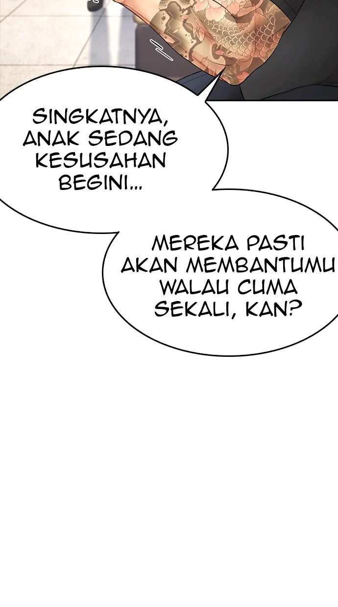 Highschool Lunch Dad chapter 84 halaman 46