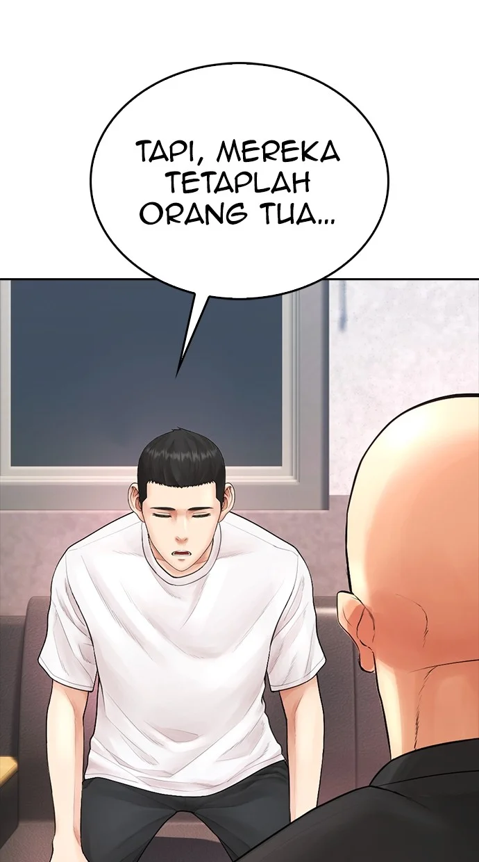 Highschool Lunch Dad chapter 84 halaman 47