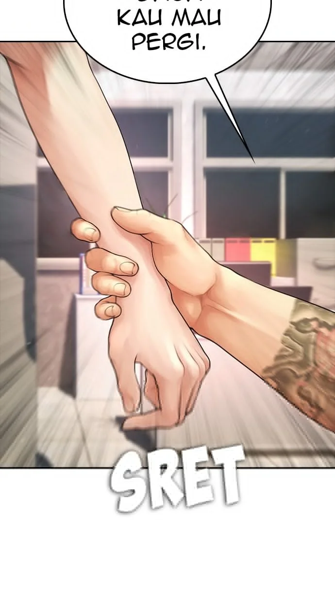 Highschool Lunch Dad chapter 84 halaman 49