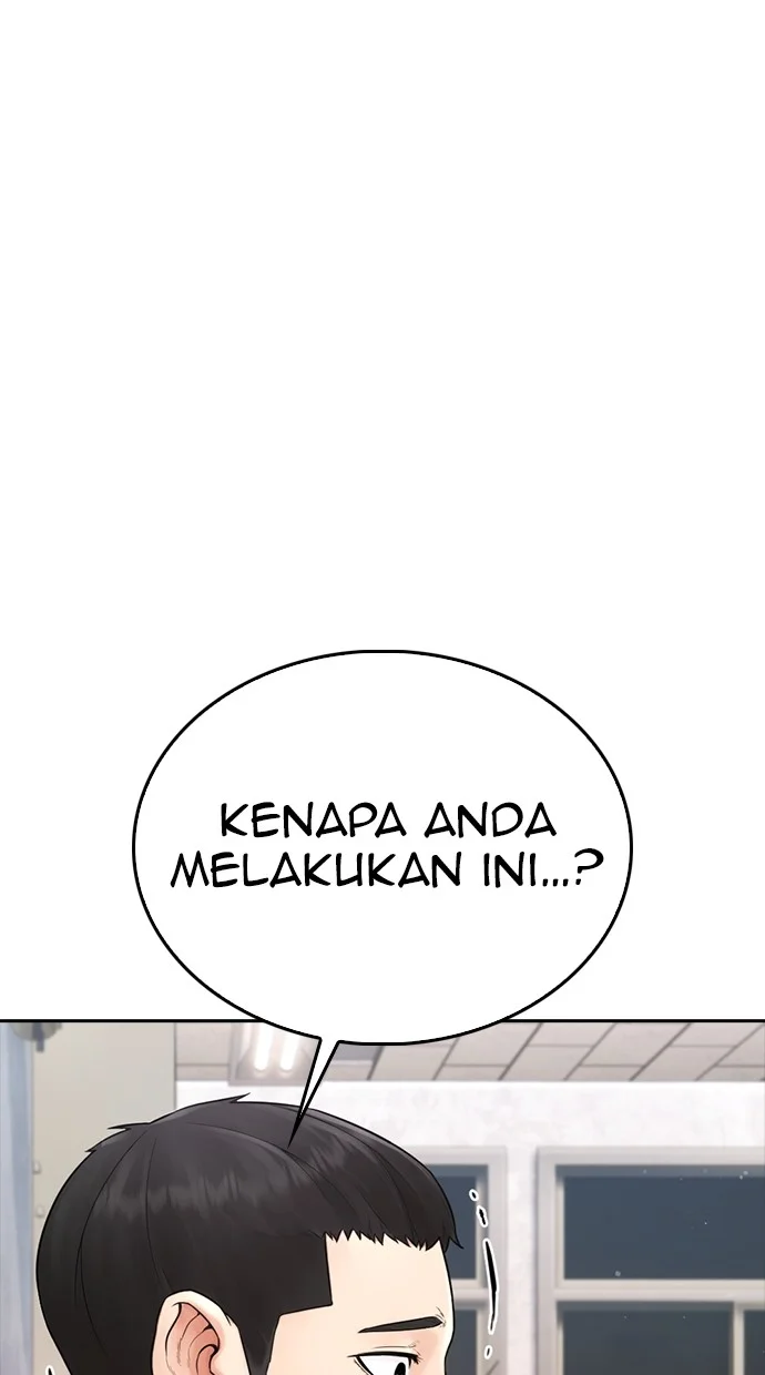 Highschool Lunch Dad chapter 84 halaman 50