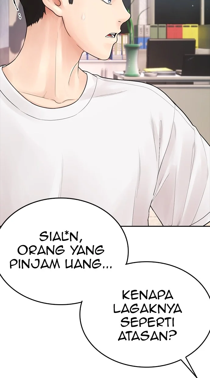 Highschool Lunch Dad chapter 84 halaman 51