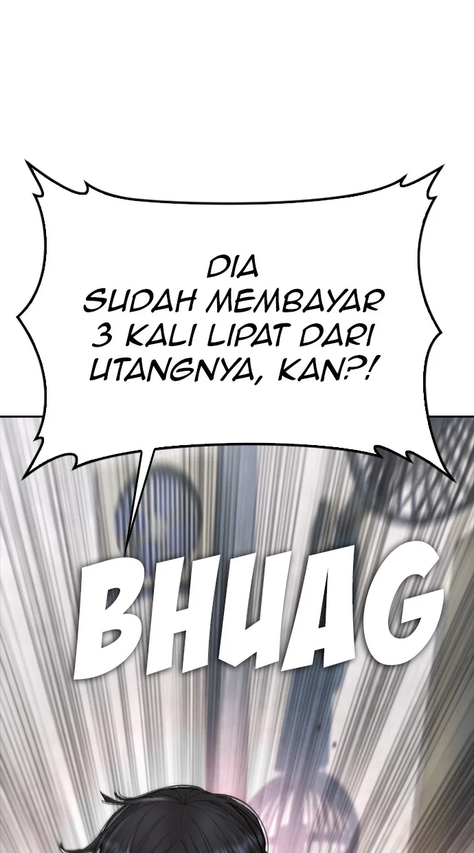 Highschool Lunch Dad chapter 84 halaman 56