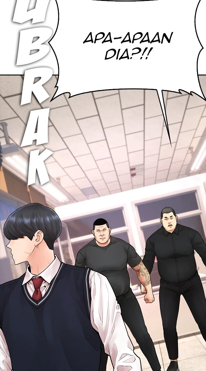 Highschool Lunch Dad chapter 84 halaman 59