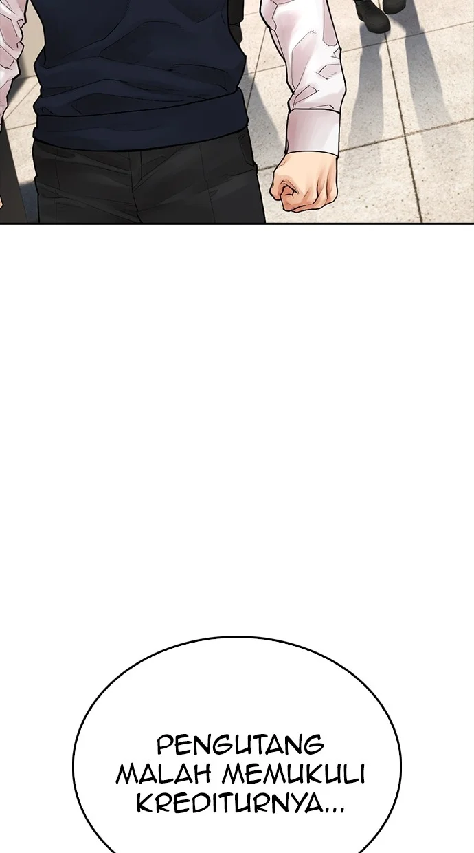 Highschool Lunch Dad chapter 84 halaman 60