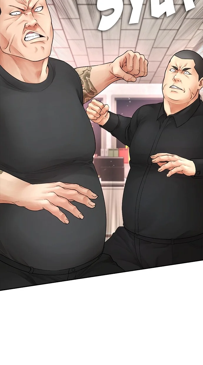 Highschool Lunch Dad chapter 84 halaman 63