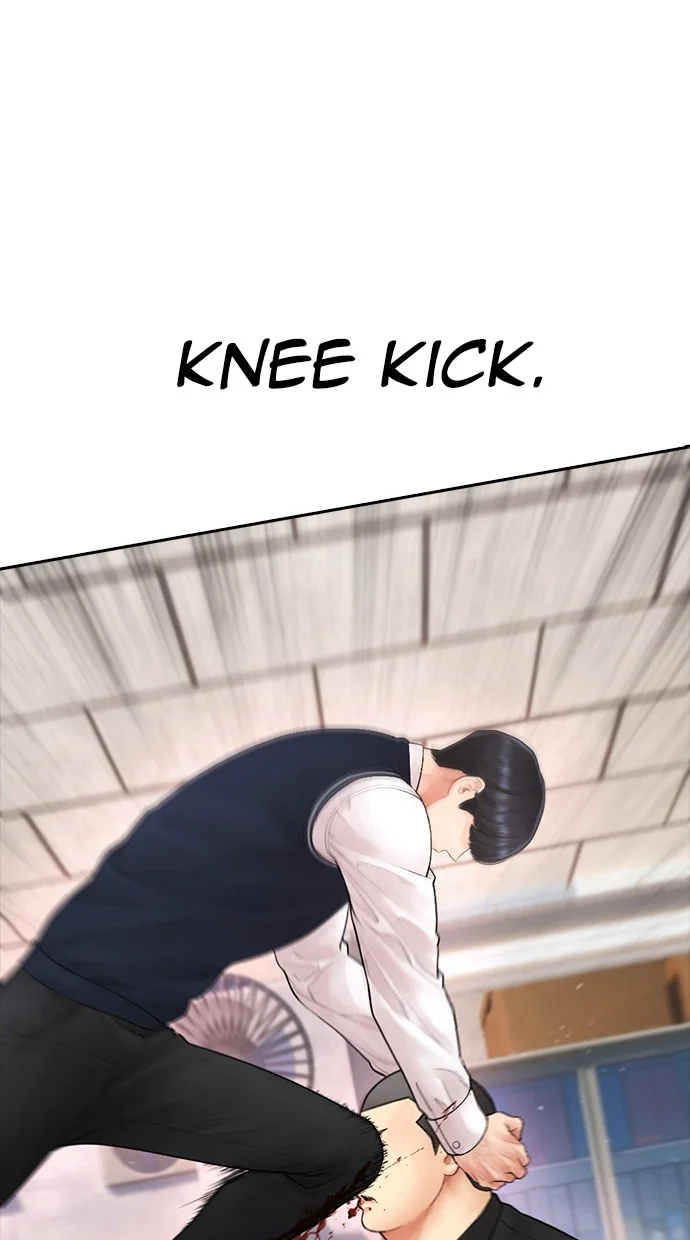 Highschool Lunch Dad chapter 84 halaman 71