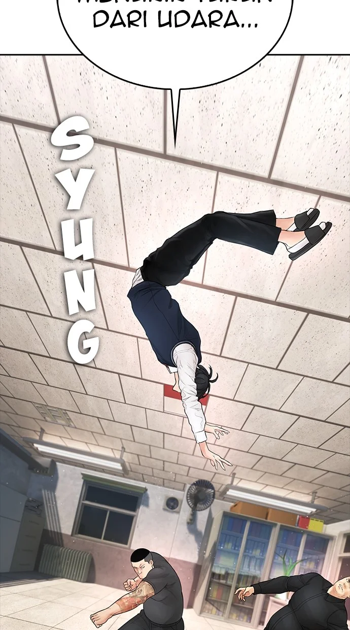 Highschool Lunch Dad chapter 84 halaman 78