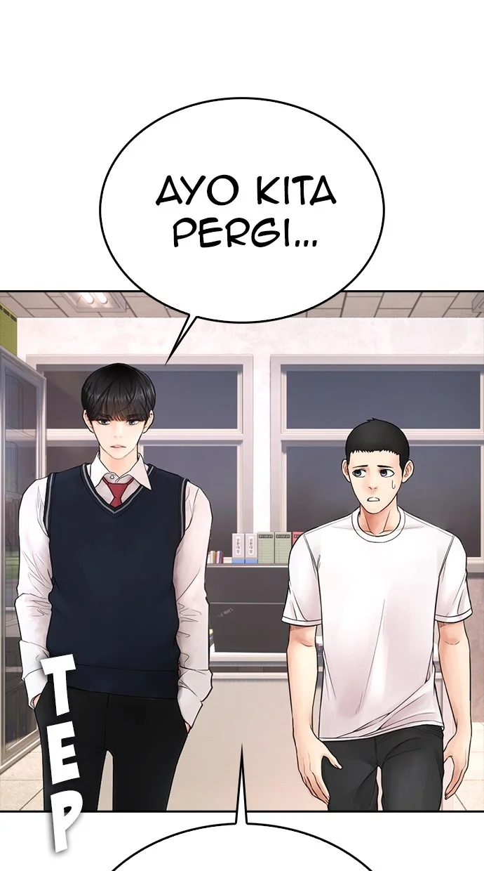 Highschool Lunch Dad chapter 84 halaman 84