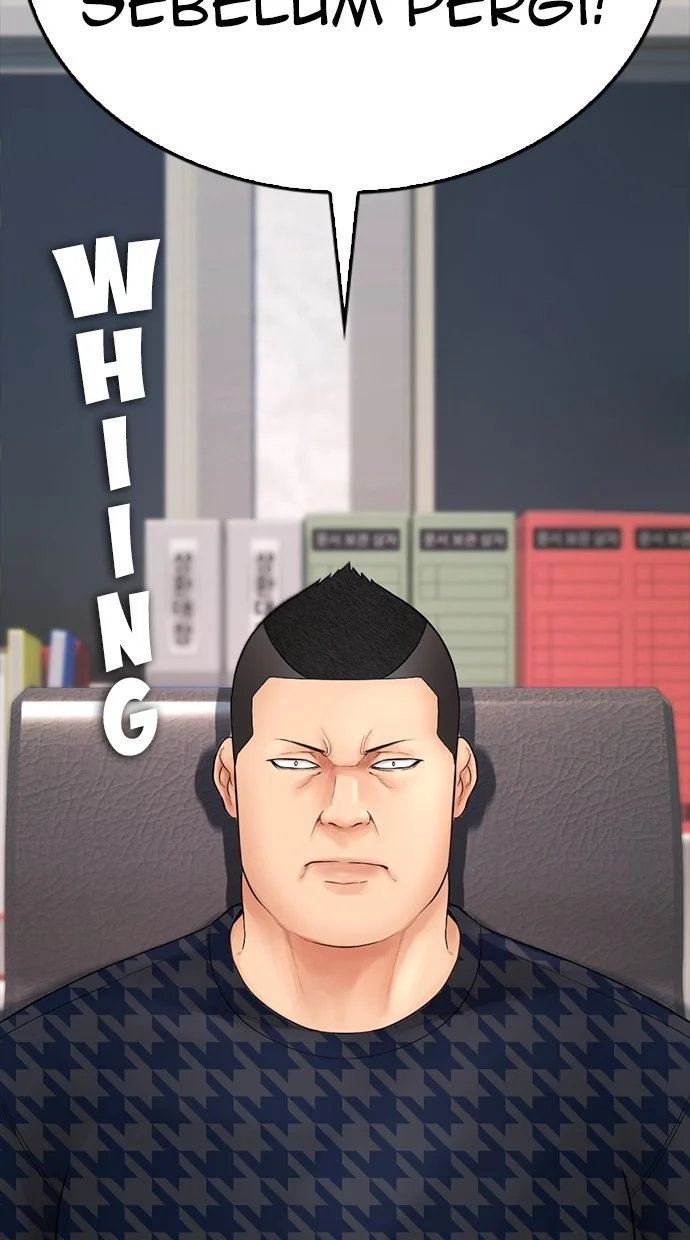 Highschool Lunch Dad chapter 84 halaman 86