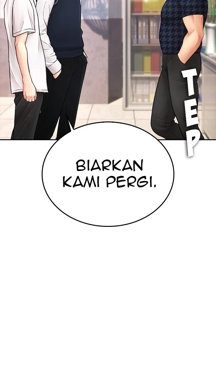 Highschool Lunch Dad chapter 84 halaman 90