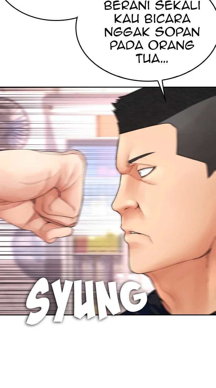 Highschool Lunch Dad chapter 84 halaman 93