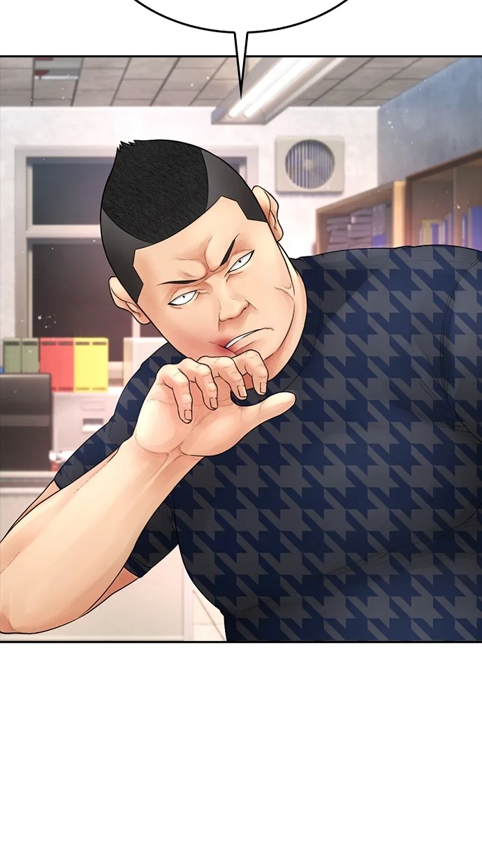 Highschool Lunch Dad chapter 84 halaman 99