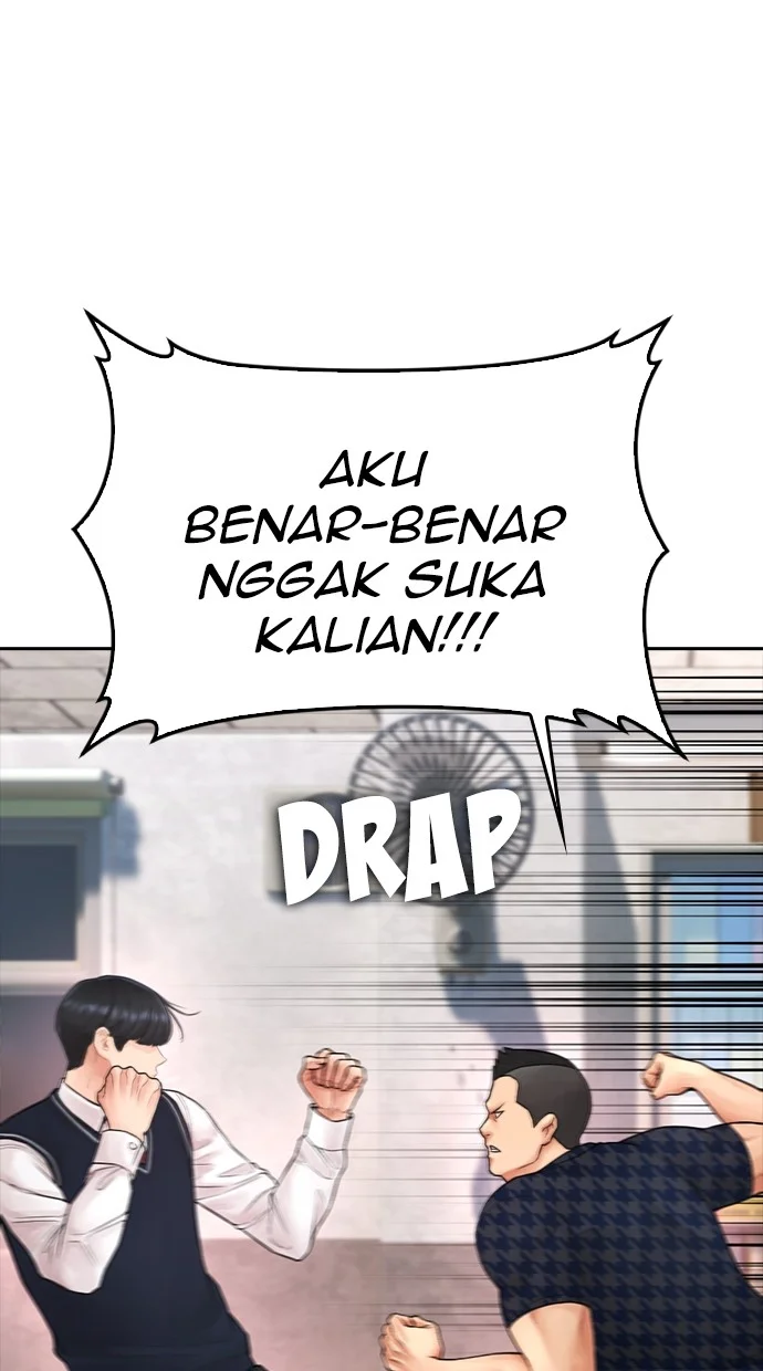 Highschool Lunch Dad chapter 84 halaman 100