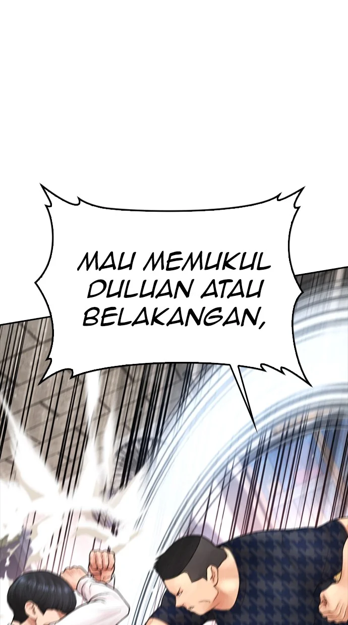 Highschool Lunch Dad chapter 84 halaman 105