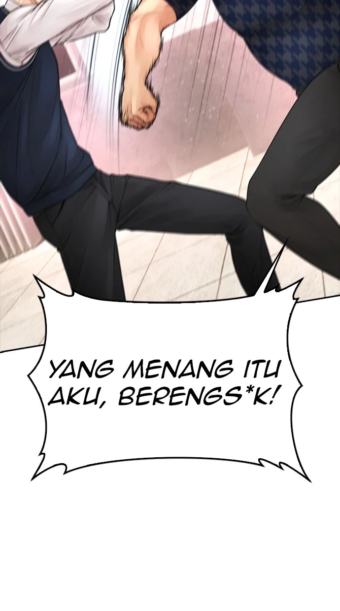 Highschool Lunch Dad chapter 84 halaman 106