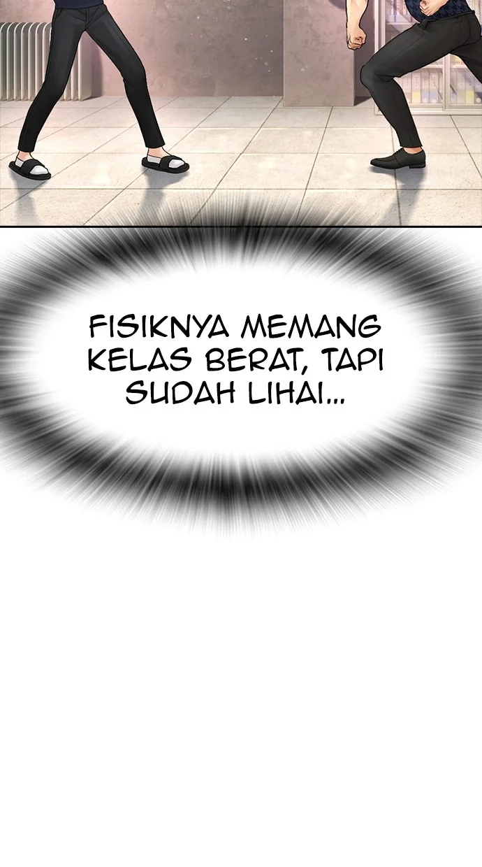 Highschool Lunch Dad chapter 84 halaman 109