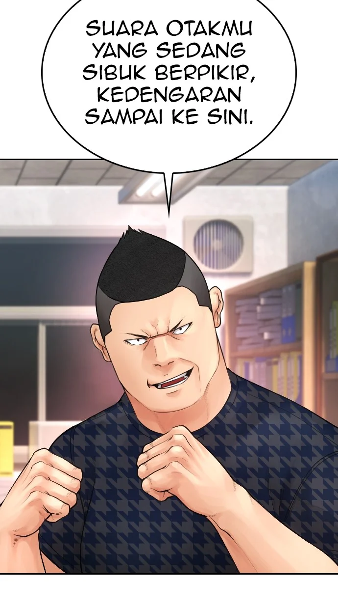 Highschool Lunch Dad chapter 84 halaman 114